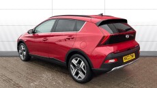 Hyundai BAYON 1.0 TGDi 48V MHEV Premium 5dr DCT Petrol Hatchback